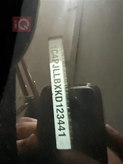 جیپ شیرۆکی